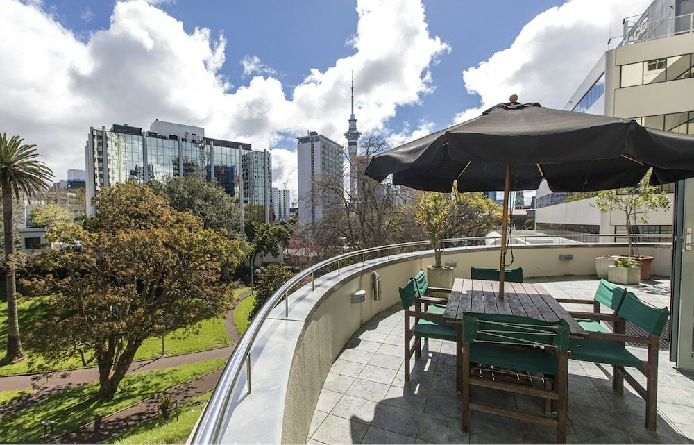 Фото Quest Auckland