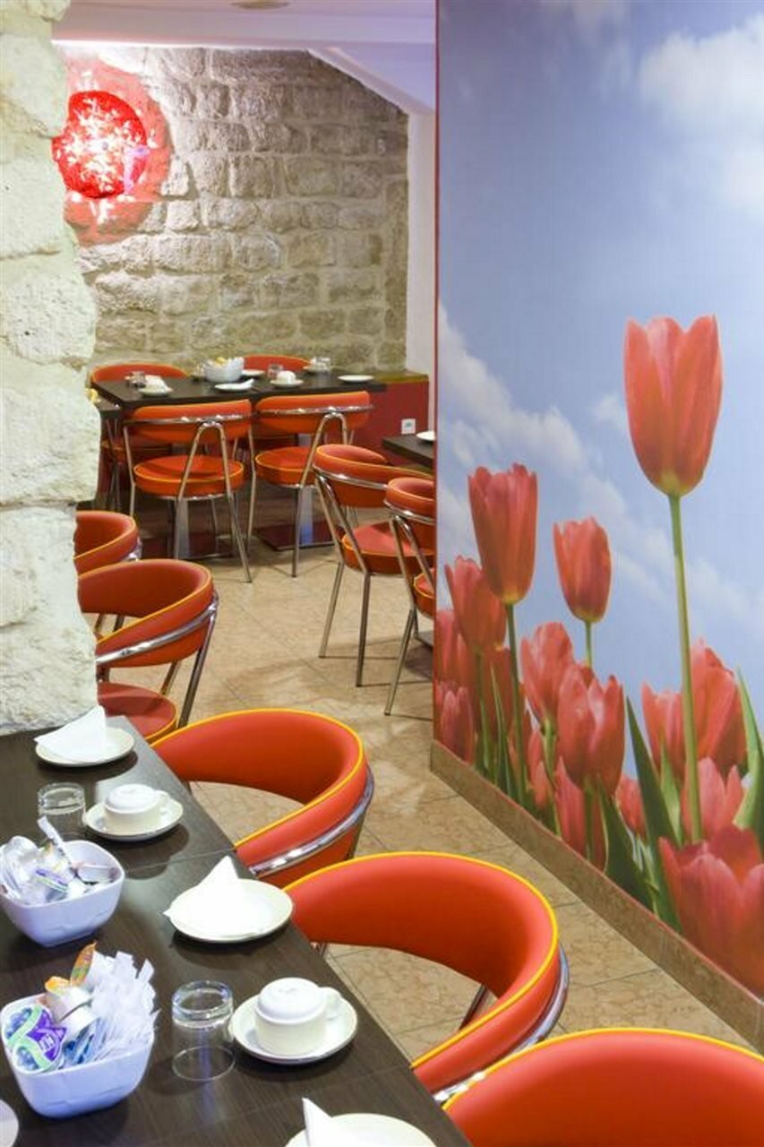 Фото Timhotel Odessa Montparnasse