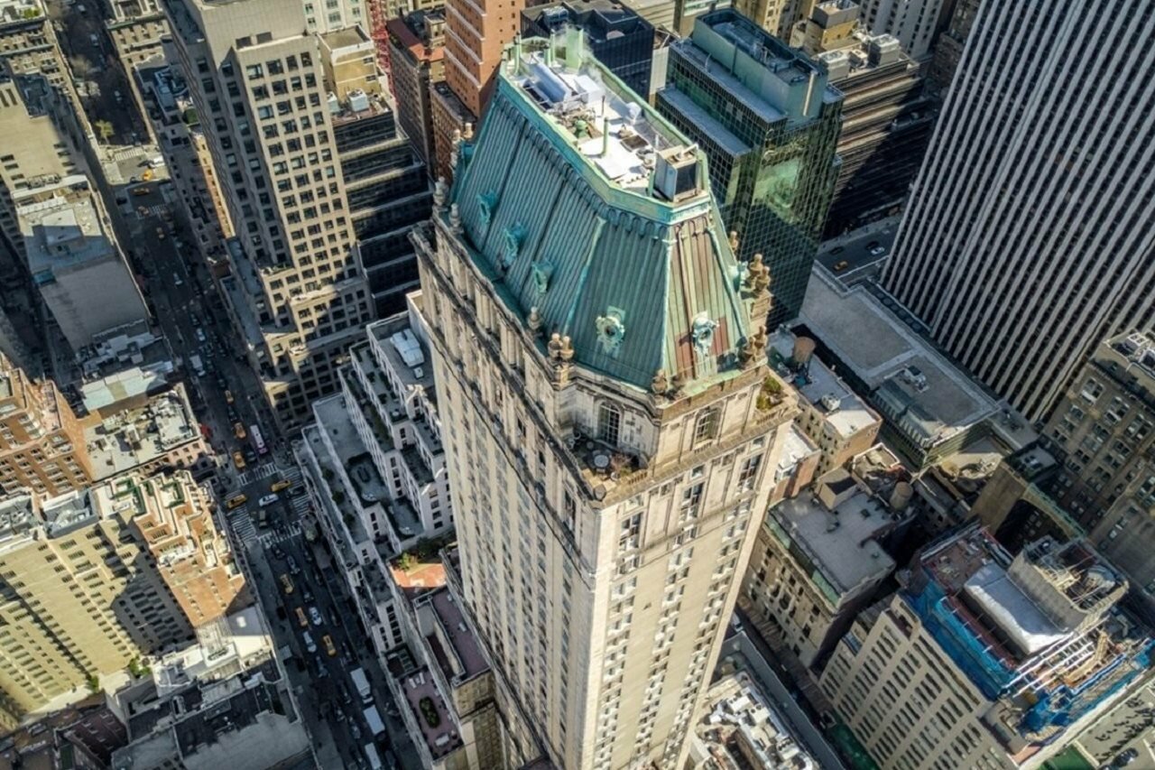 Фото The Pierre, A Taj Hotel, New York