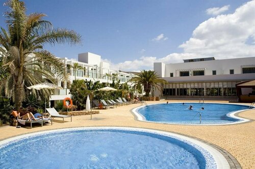 Гостиница R2 Bahía Playa Design Hotel & SPA Wellness - Adults Only