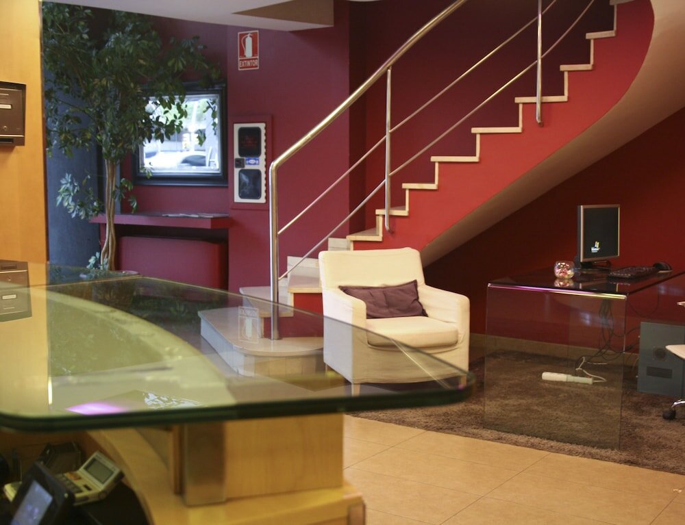 Фото Hotel Abbot