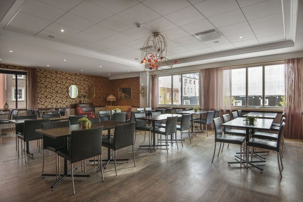 Фото Quality Hotel Grand Boras