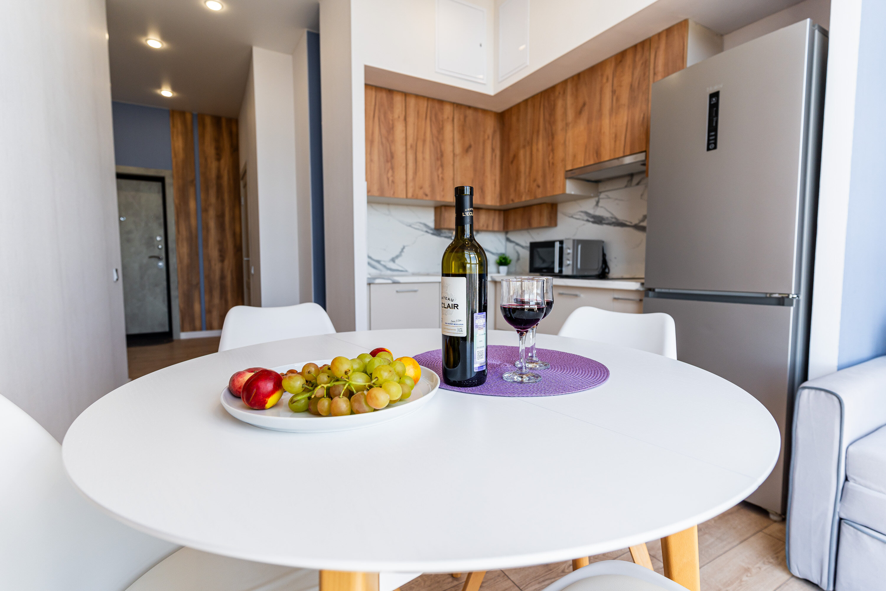 Фото LetoApart на Чайковского 10а