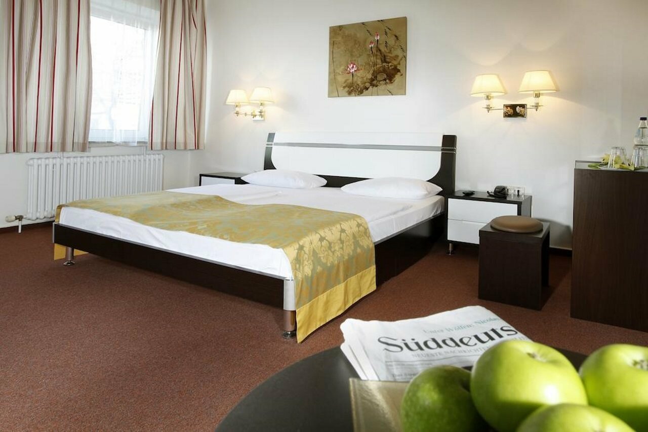 Фото Centro Hotel City Gate