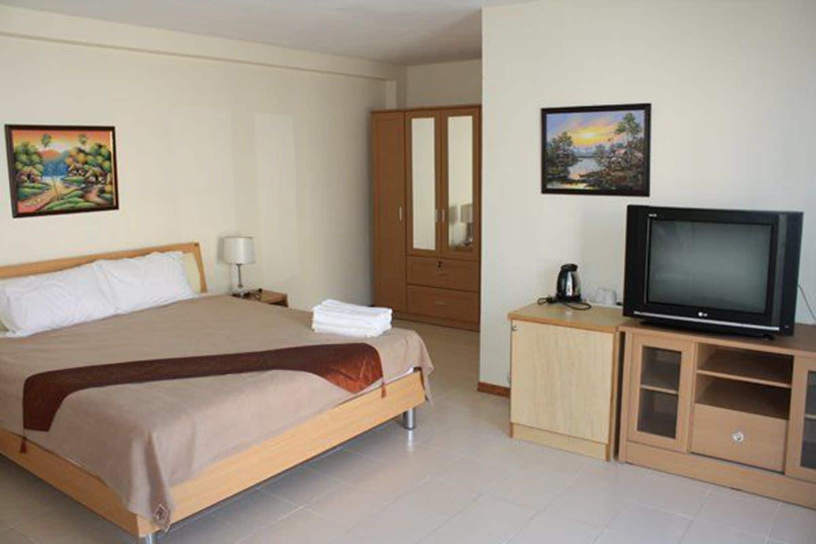 Фото Happy Vikings Hotel