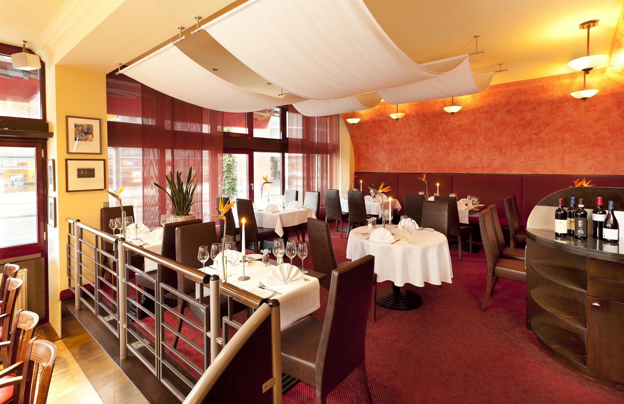 Фото Best Western Hotel Hohenzollern