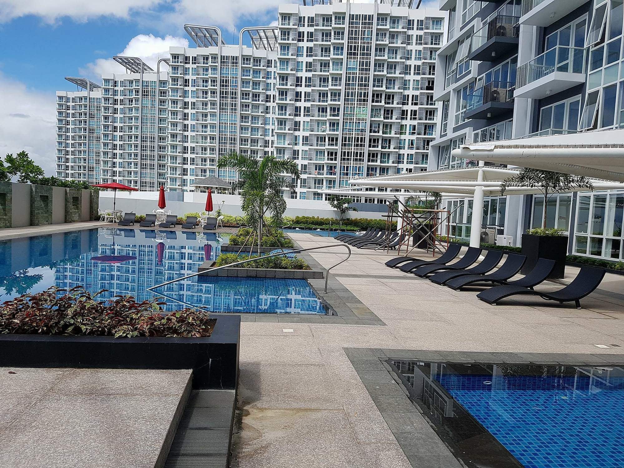 Фото Mactan Newtown with Ocean View