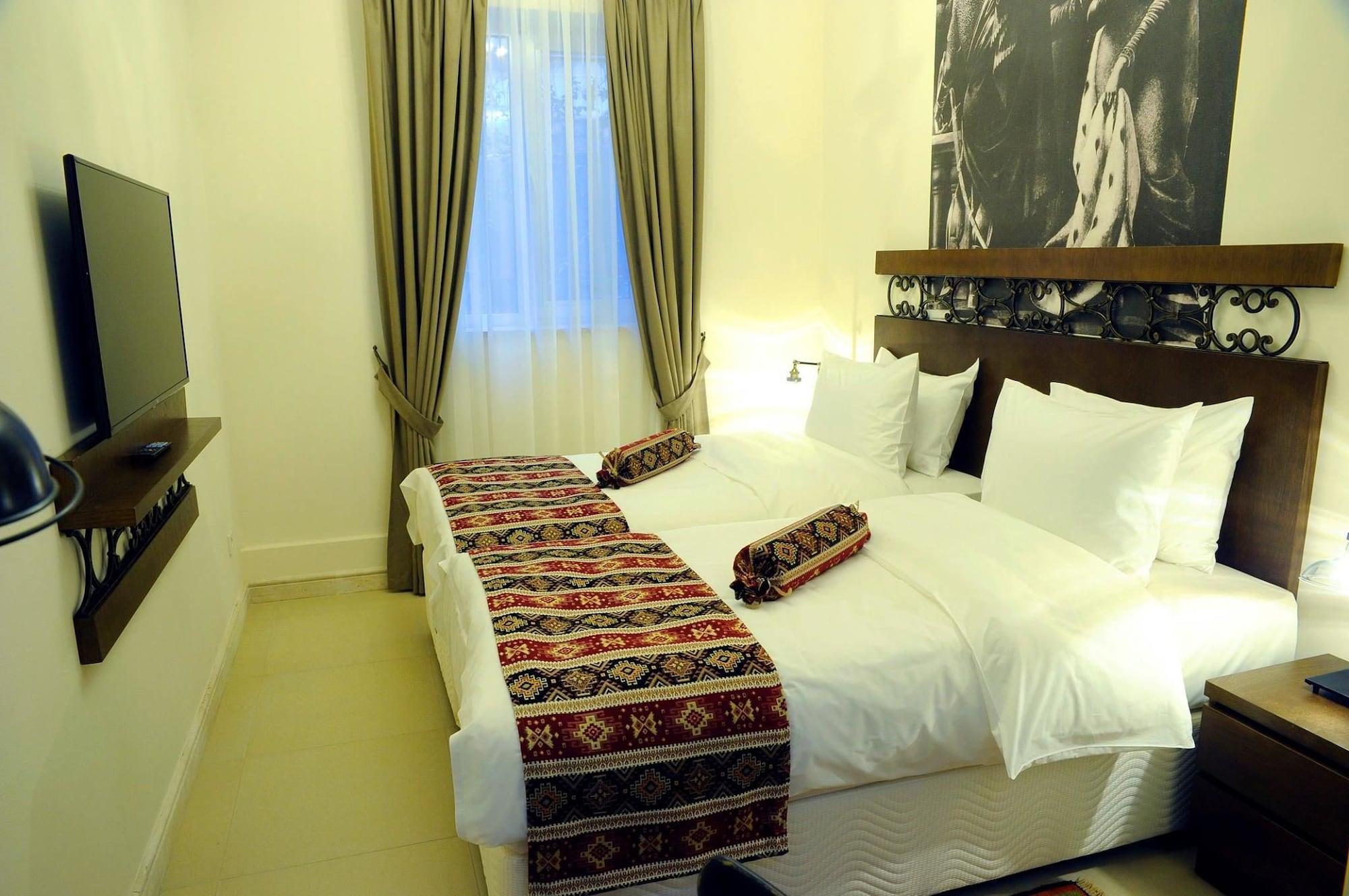 Фото Badagoni Rustaveli