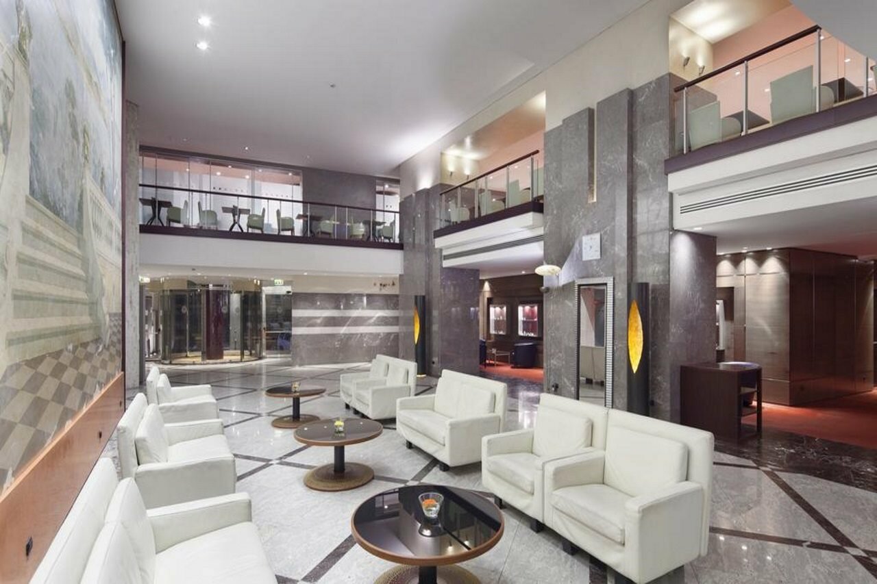 Фото Nh Napoli Panorama