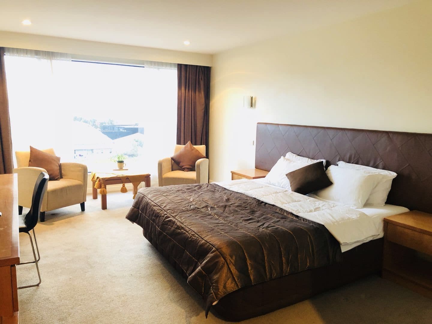 Фото Boulevard Hotel