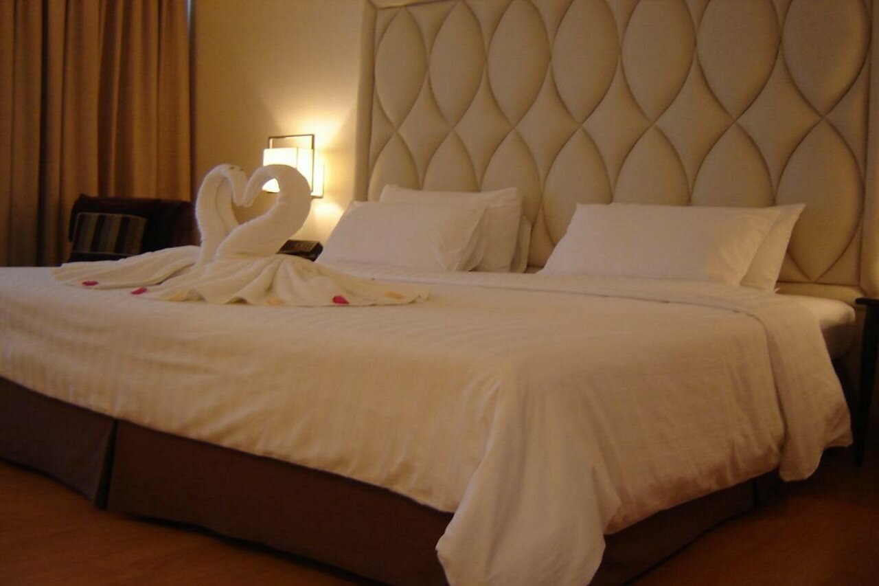 Фото The Four Wings Hotel Bangkok