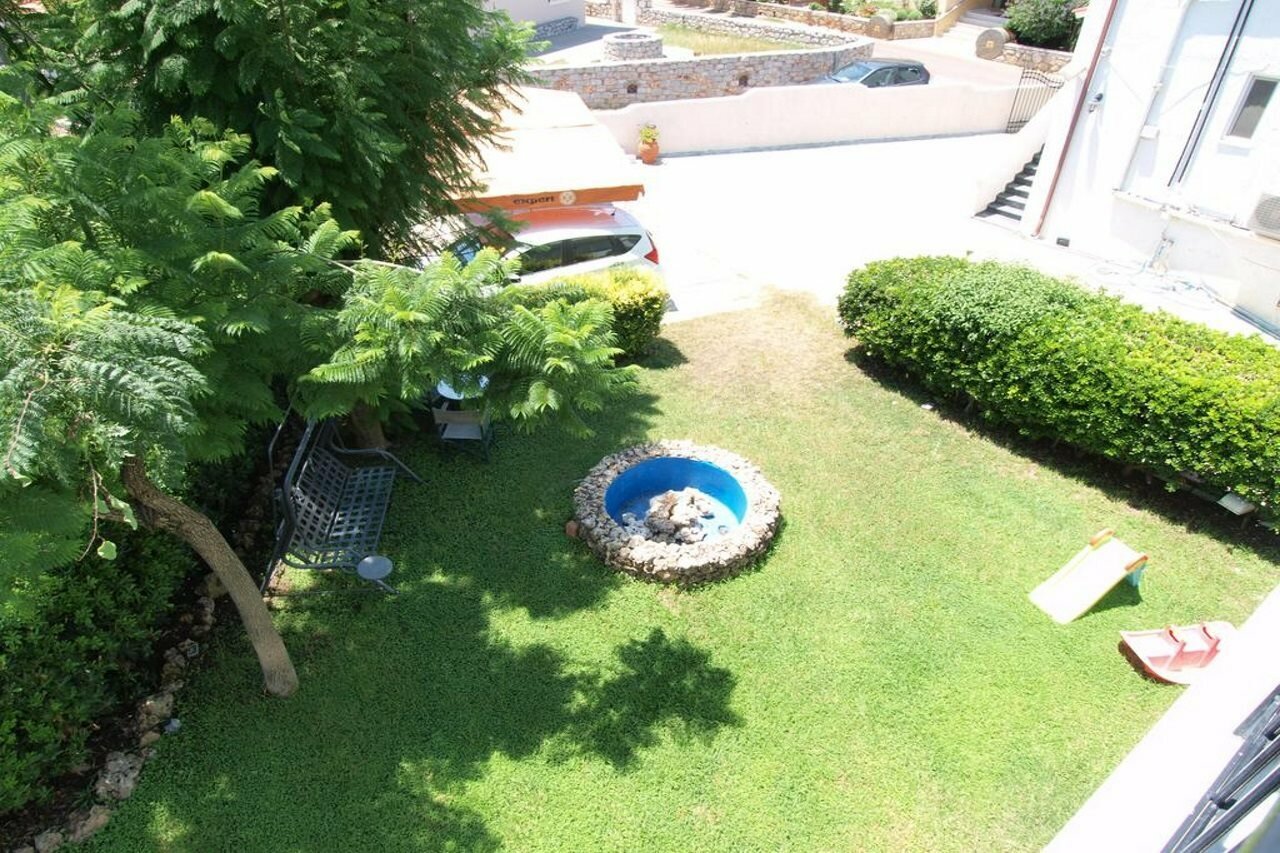 Фото Kleopatra Traditional Hotel Apartments