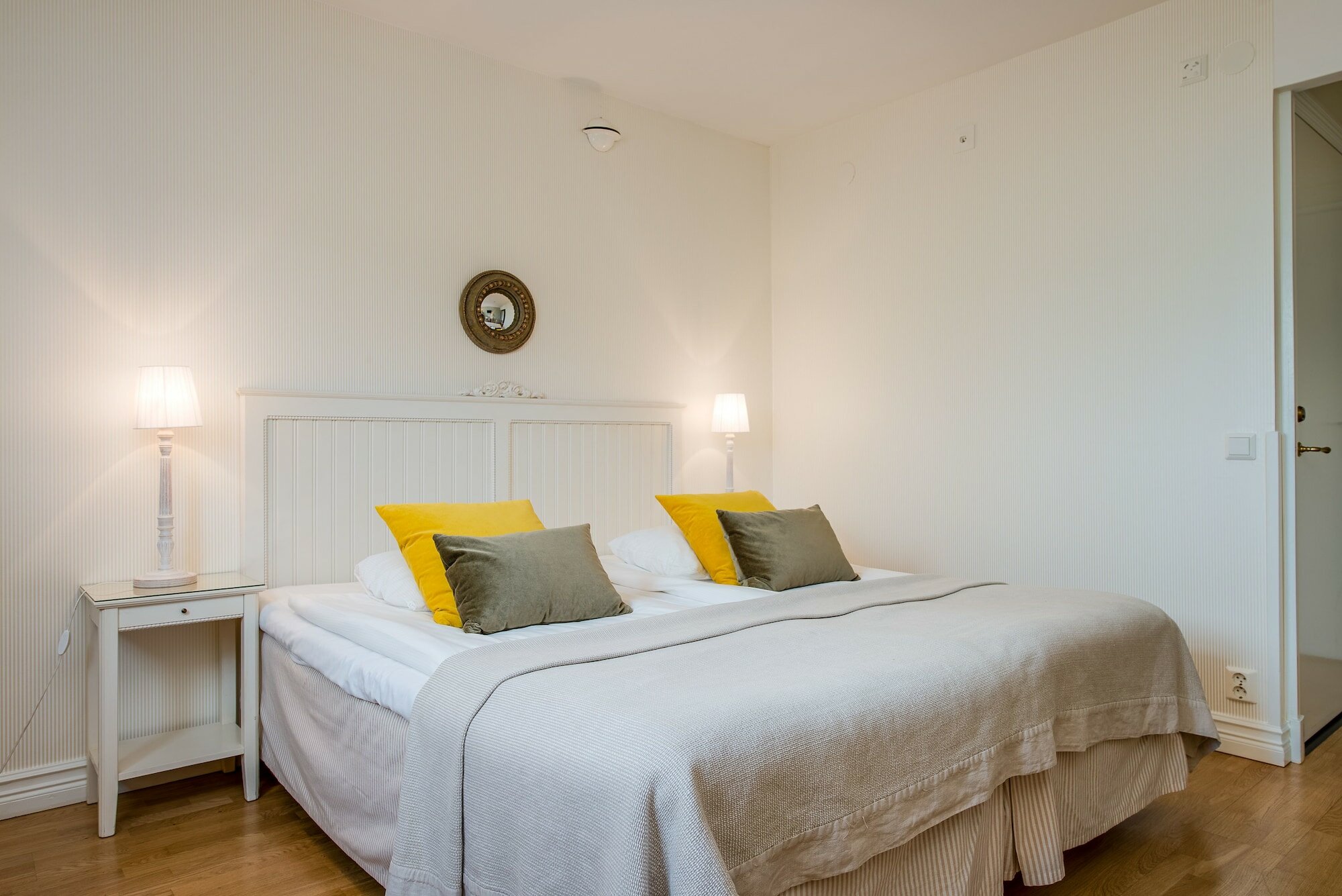 Фото Trosa Stadshotell & SPA