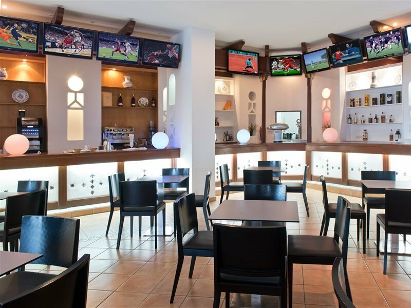 Фото Club Jandía Princess - All Inclusive