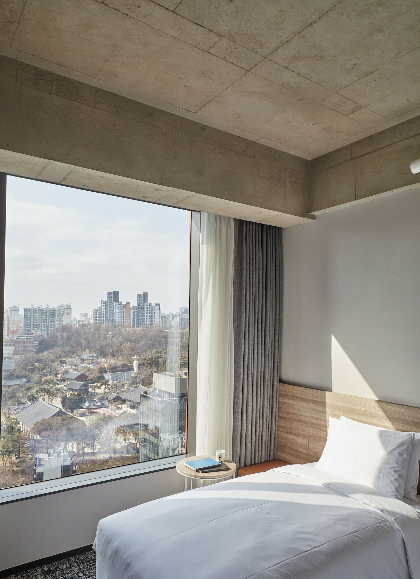 Фото Hotel In 9 Gangnam 