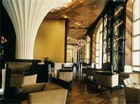 Внешний вид отеля Trident, Gurgaon в Гургаоне, фото 5