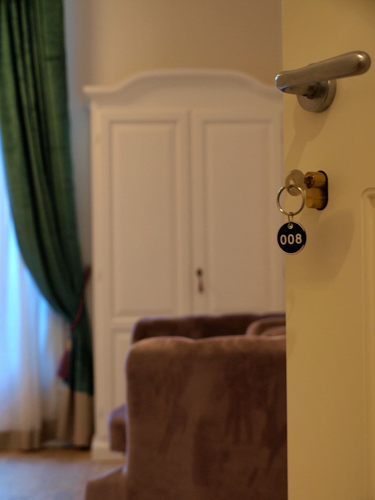 Фото Acquaderni Rooms