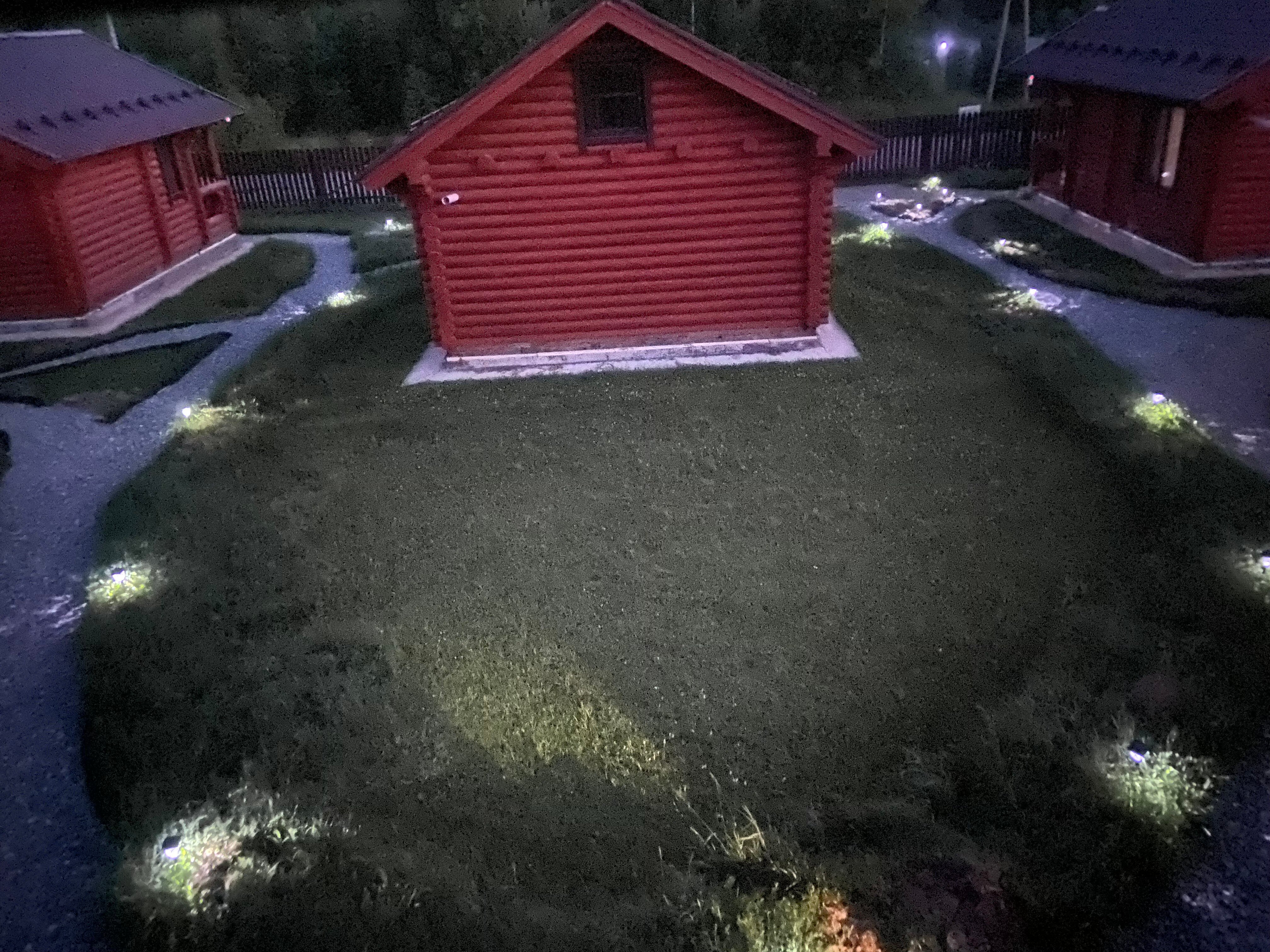 Фото Кедровый Двор