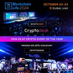 Cryptodesk (Osennyaya Street, 23), e-commerce