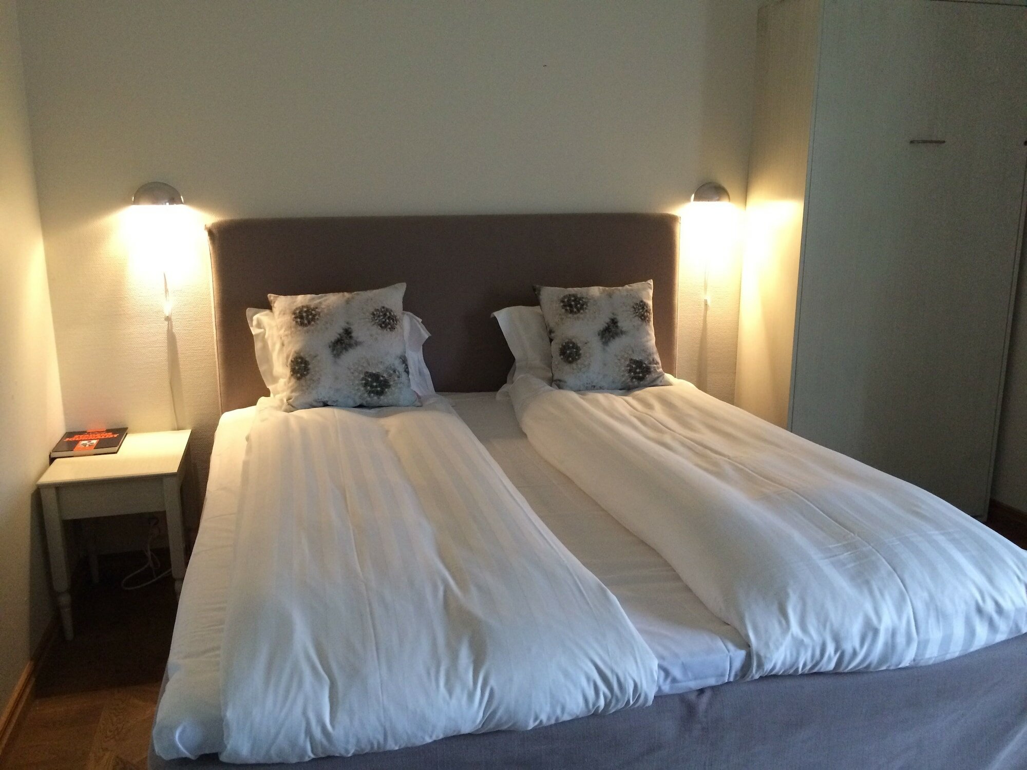 Фото Hotel Dannegården Trelleborg