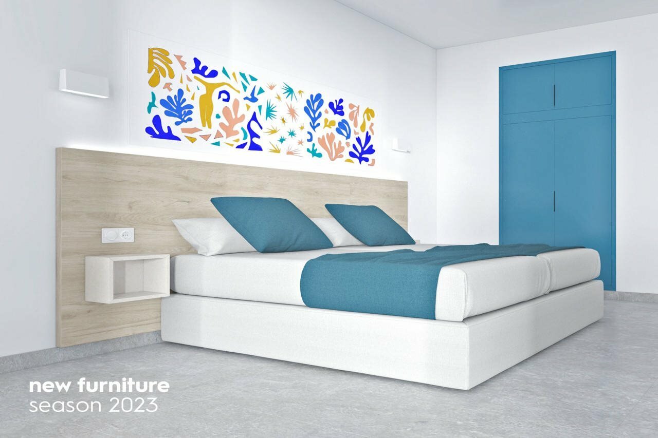 Фото Aparthotel Vibra Lux Mar