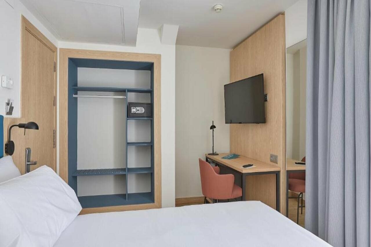 Фото Occidental Alicante