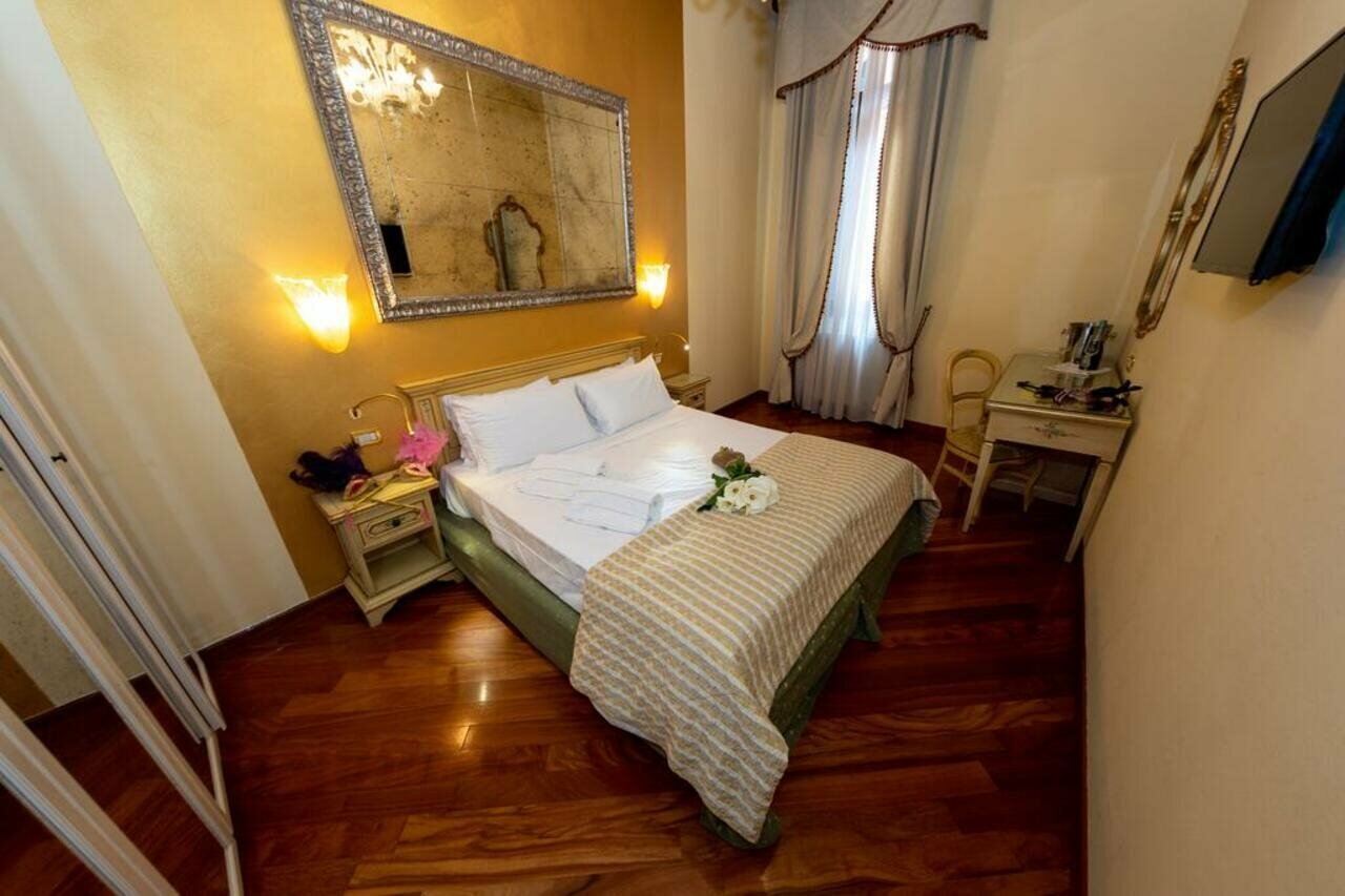 Фото Cà Dell’Arte Suites