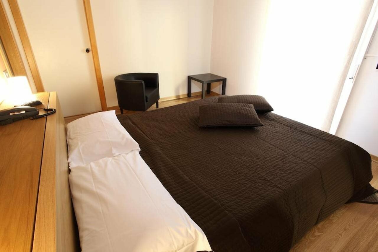 Фото Hotel Del Viale