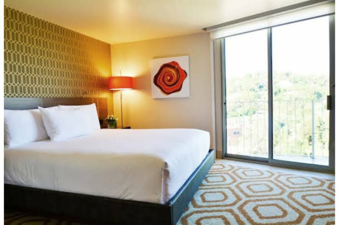 Фото Hotel Angeleno