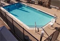 Фото TownePlace Suites Albuquerque North