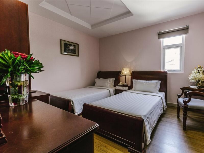 Фото Kin Hotel Thai Van Lung