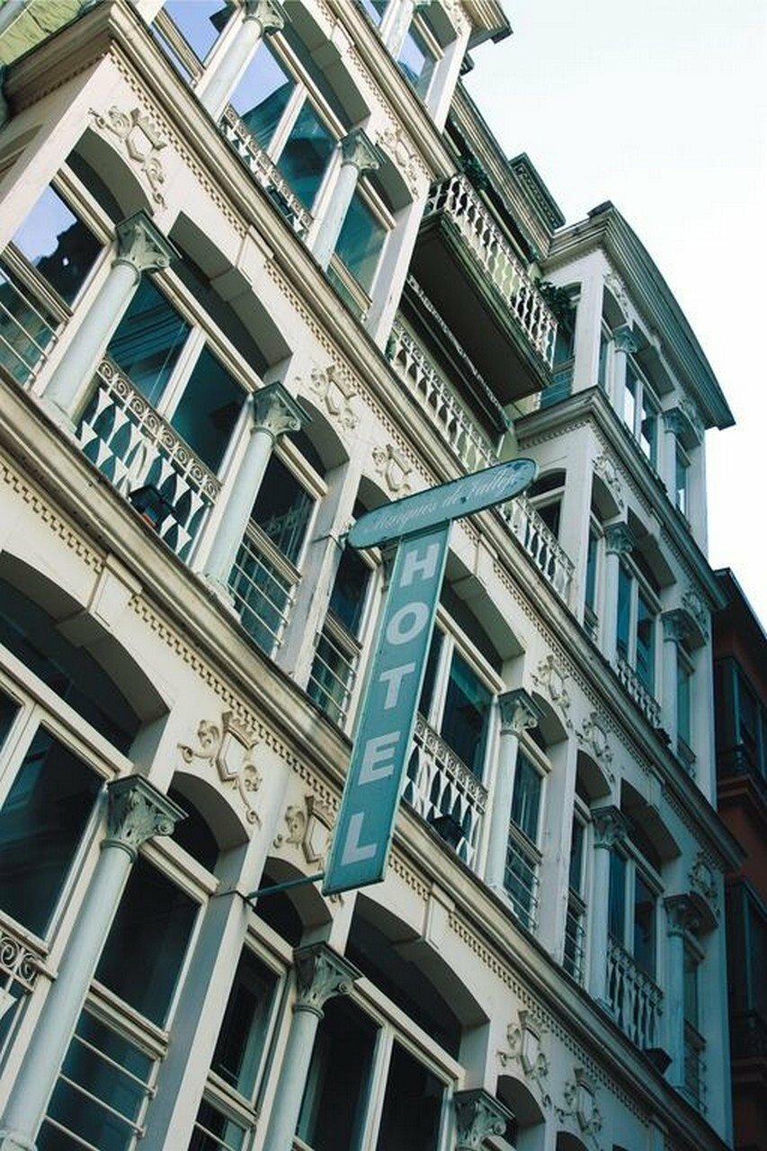 Фото Eurostars Marques de Vallejo