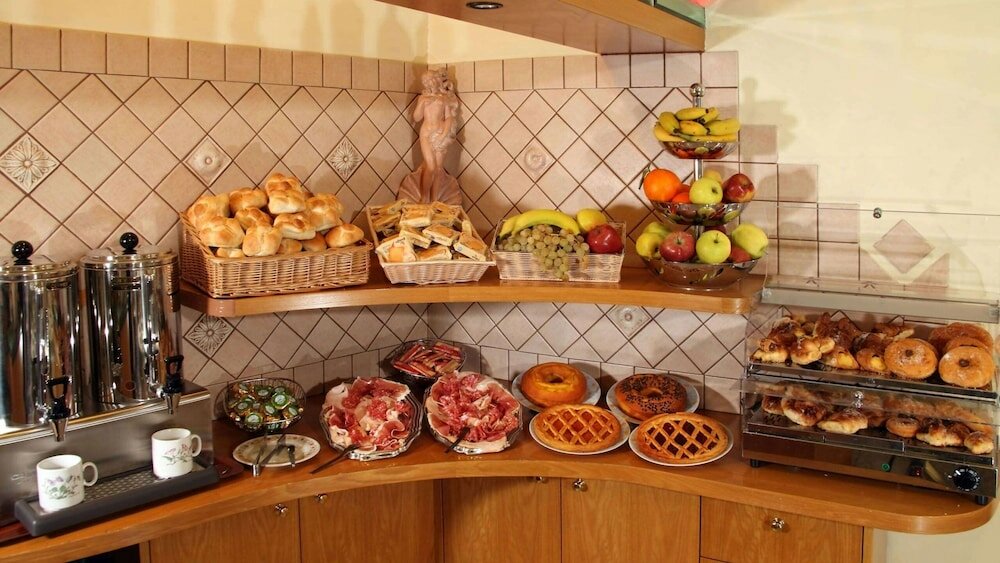 Фото Hotel Dorica