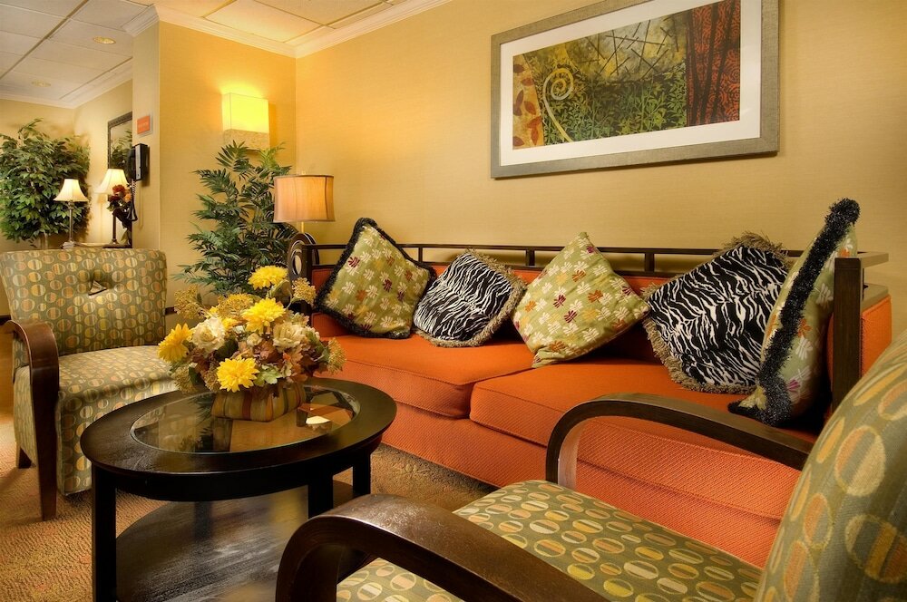 Фото American Inn Of Bethesda