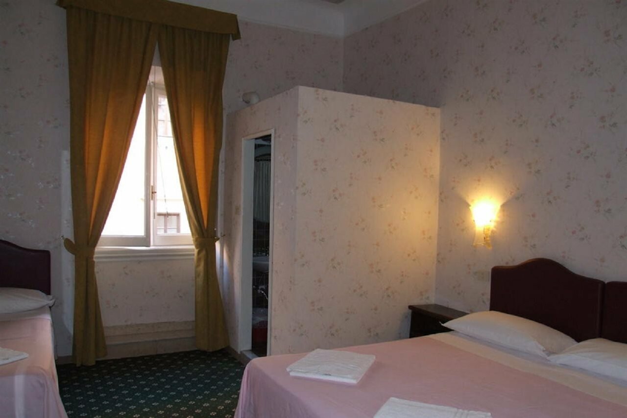 Фото Отель Texas