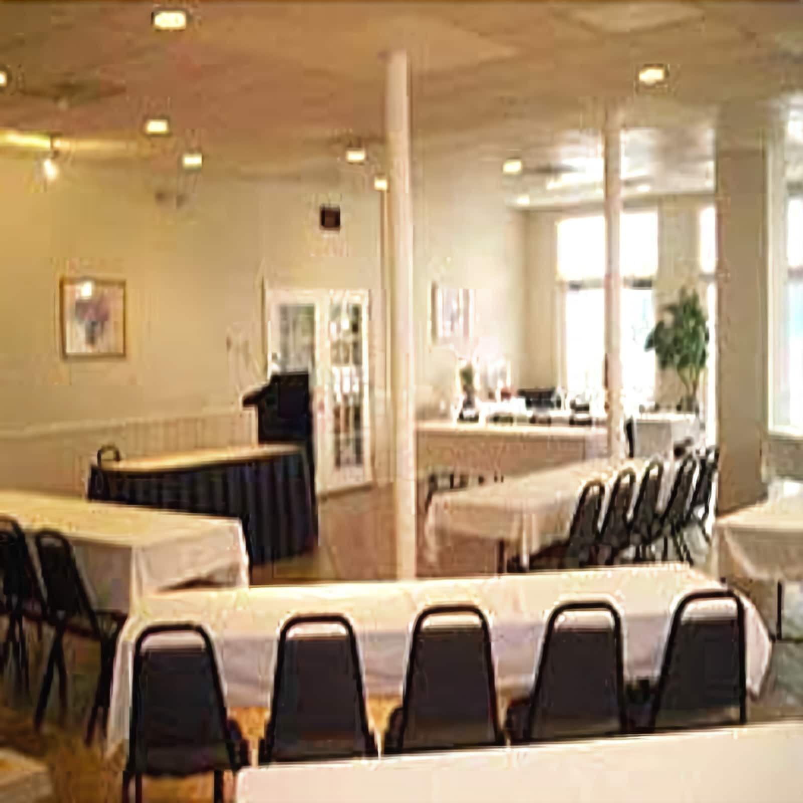 Фото Days Inn by Wyndham Georgetown