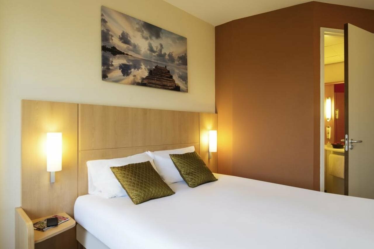 Фото Ibis Leiden Centre