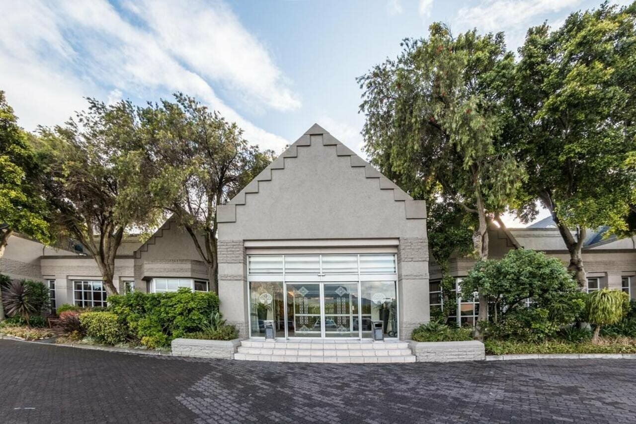 Фото City Lodge Hotel Pinelands