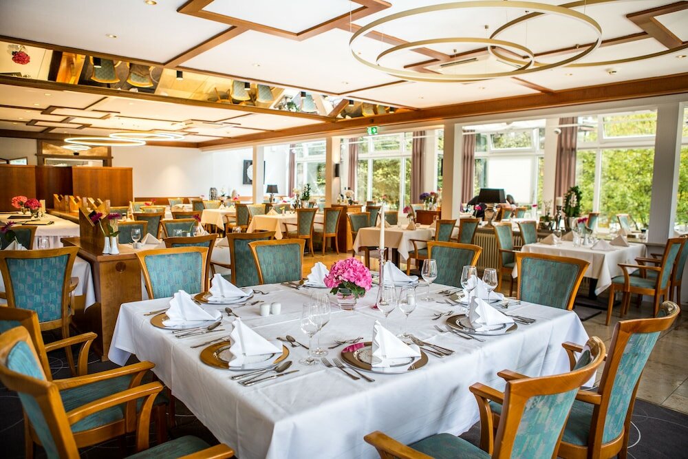 Фото VitalHotel Ascona