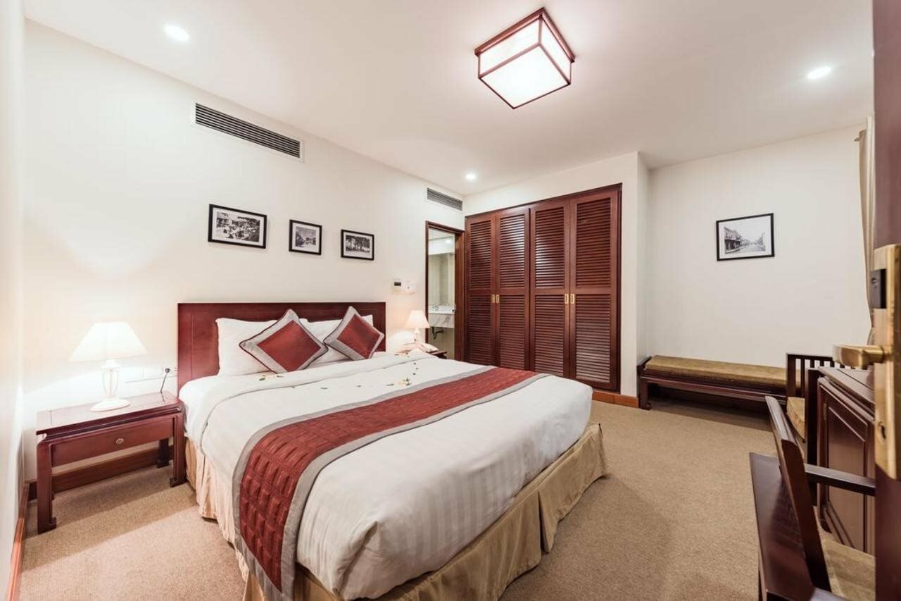 Фото La Dolce Vita Hotel