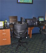 Фото Fairfield Inn & Suites Amarillo West/Medical Center