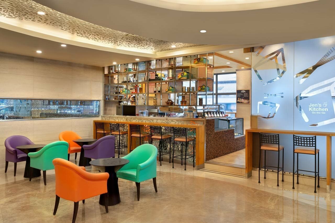 Фото Jen Maldives Male by Shangri-La