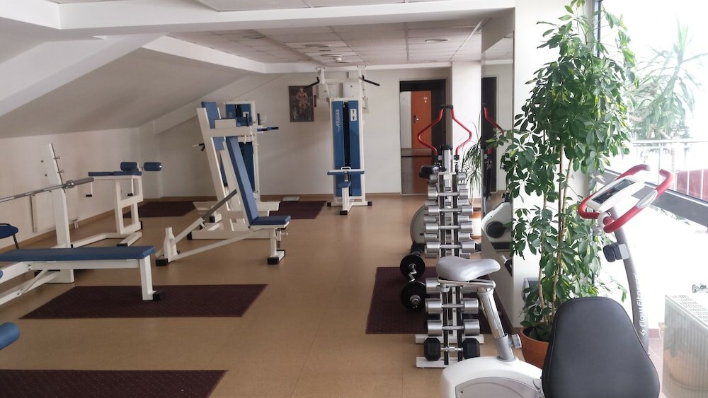 Фото Art City Inn