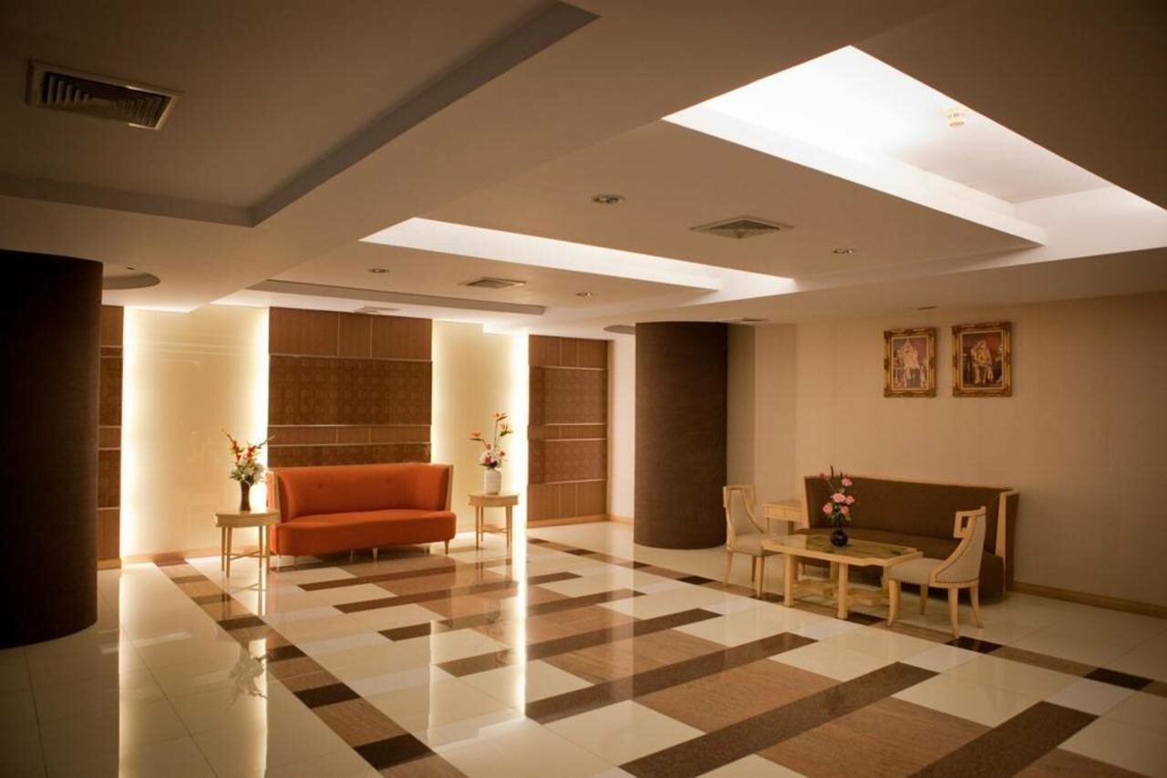 Фото S. M. Grande Residence