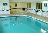 Фото Fairfield Inn & Suites Amarillo West/Medical Center