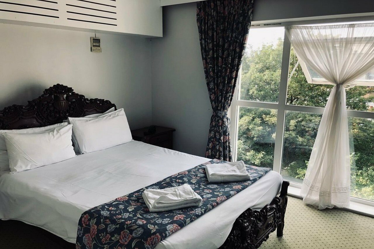 Фото My Place Hotel