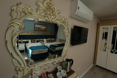 Гостиница Constantinopolis Hotel в Джанкуртаране