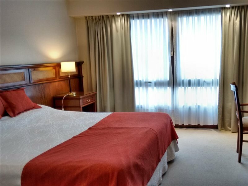 Фото Ayres De Salta Hotel