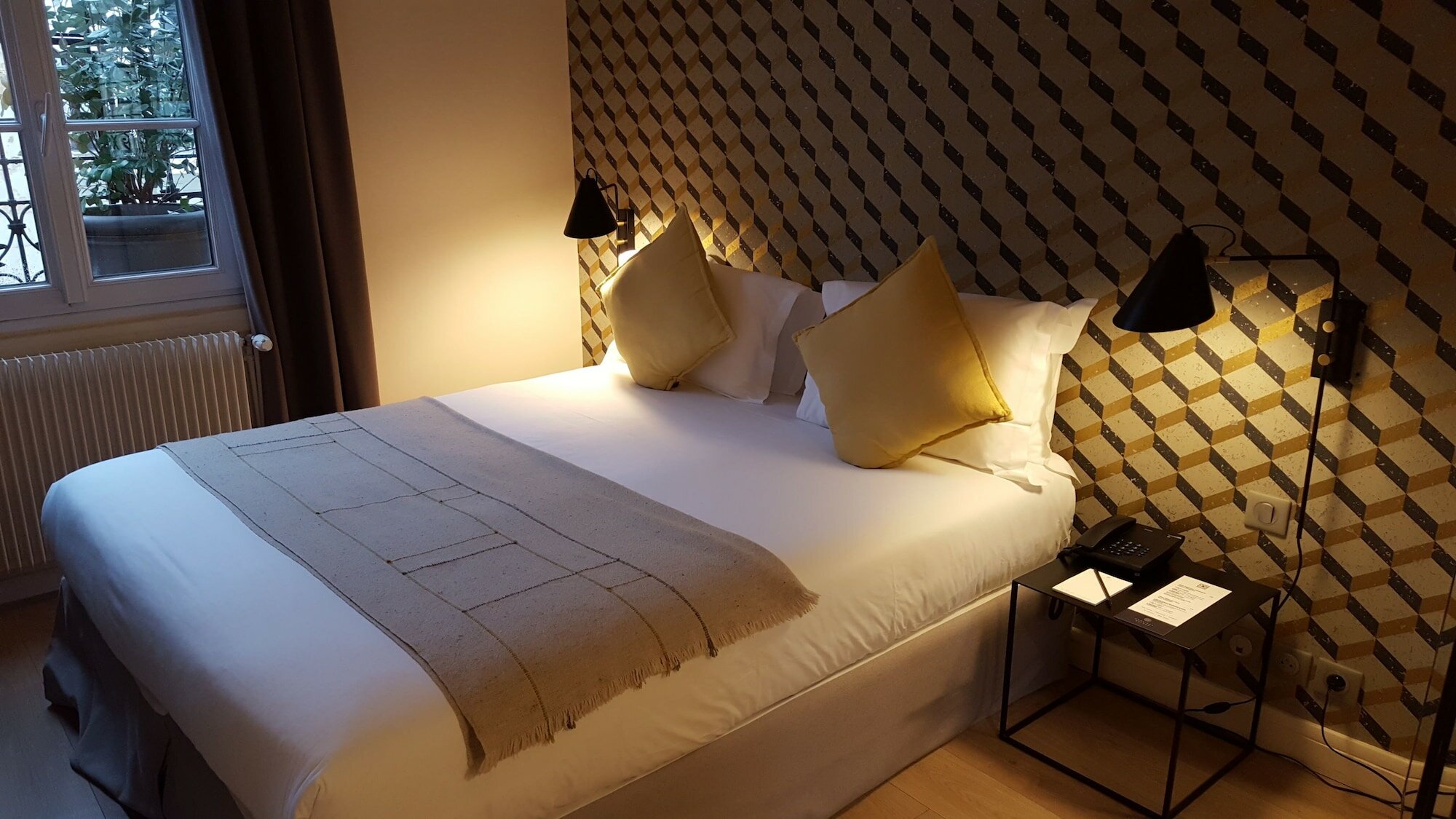 Фото Monsieur Helder