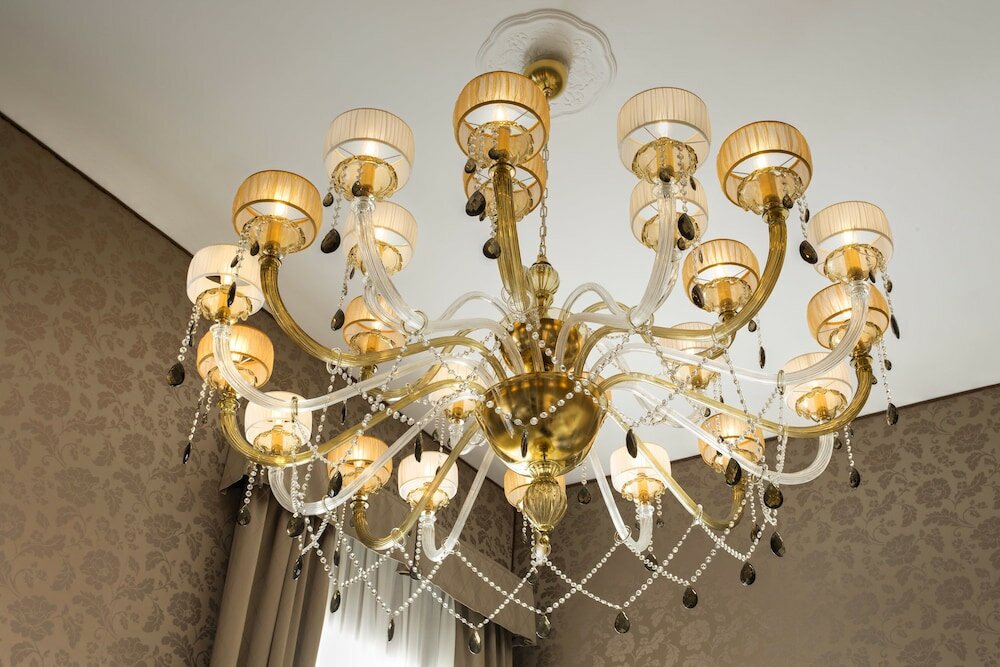 Фото Gkk Exclusive Private Suites Venezia